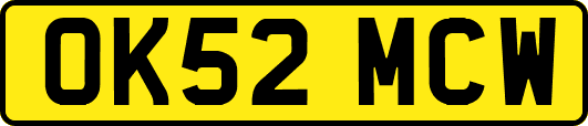 OK52MCW