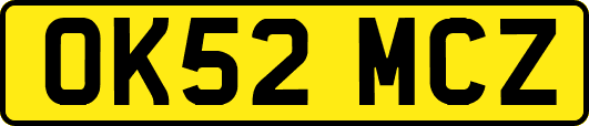 OK52MCZ