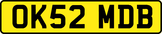 OK52MDB