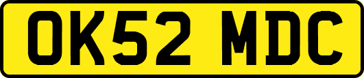 OK52MDC