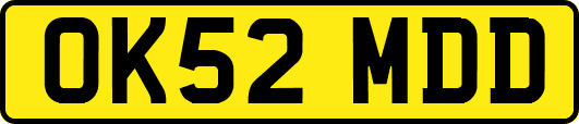 OK52MDD