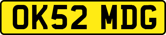 OK52MDG