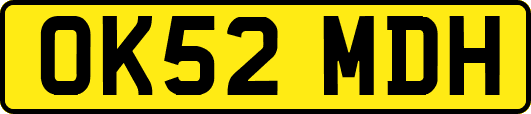 OK52MDH
