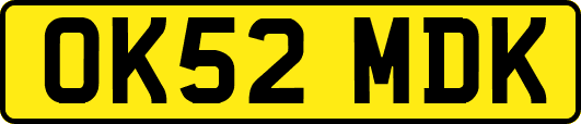 OK52MDK