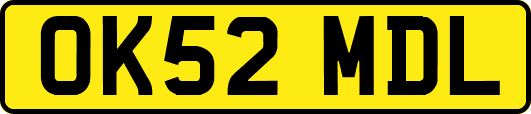 OK52MDL