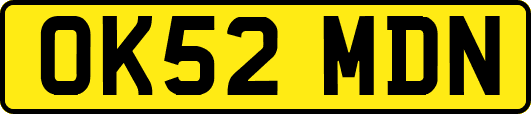 OK52MDN