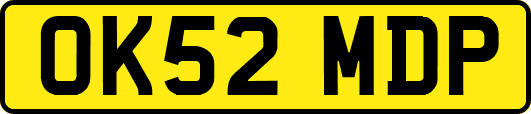 OK52MDP