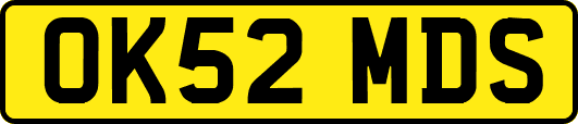 OK52MDS