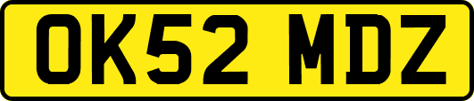 OK52MDZ