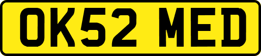OK52MED