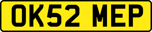 OK52MEP