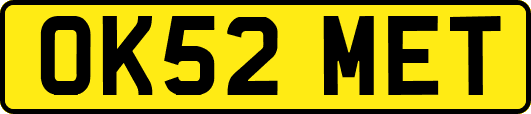 OK52MET