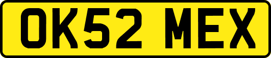 OK52MEX