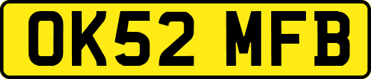 OK52MFB
