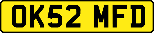 OK52MFD