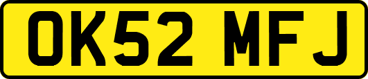 OK52MFJ