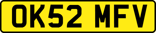 OK52MFV