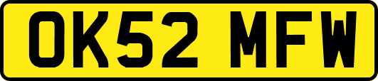 OK52MFW