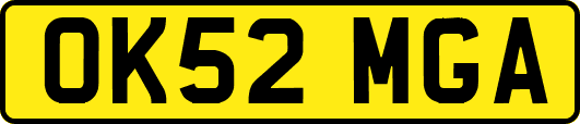 OK52MGA