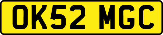 OK52MGC