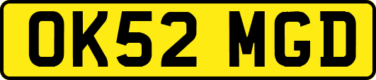 OK52MGD
