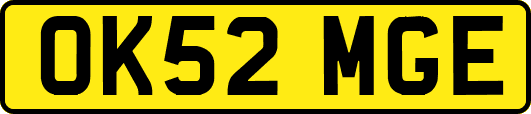 OK52MGE