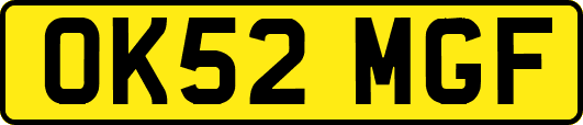 OK52MGF