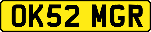 OK52MGR