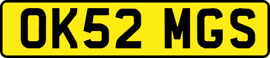 OK52MGS