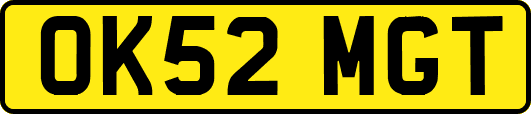 OK52MGT