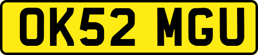 OK52MGU