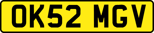 OK52MGV