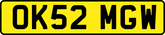 OK52MGW
