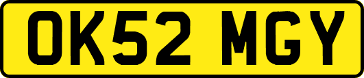 OK52MGY
