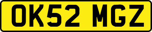 OK52MGZ
