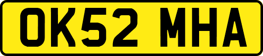 OK52MHA