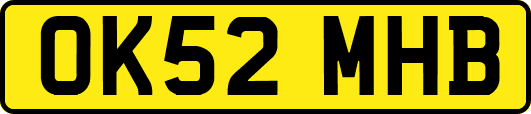 OK52MHB