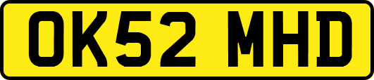 OK52MHD