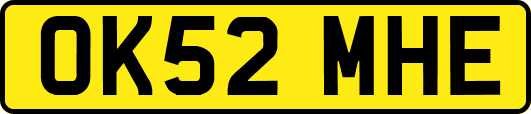 OK52MHE