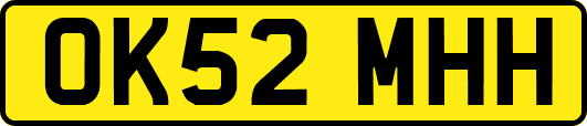OK52MHH