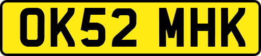 OK52MHK