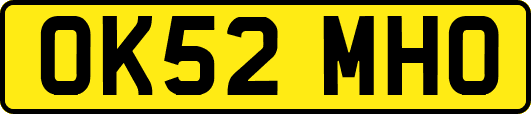 OK52MHO