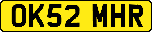 OK52MHR