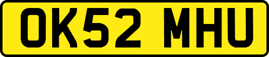 OK52MHU