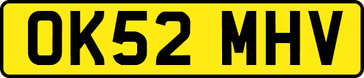 OK52MHV