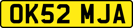 OK52MJA