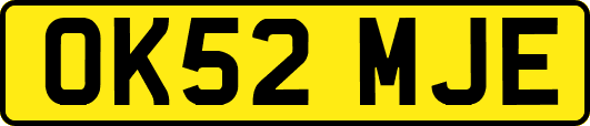 OK52MJE
