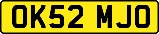 OK52MJO