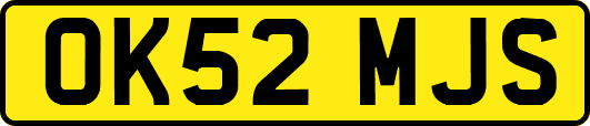 OK52MJS