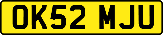 OK52MJU